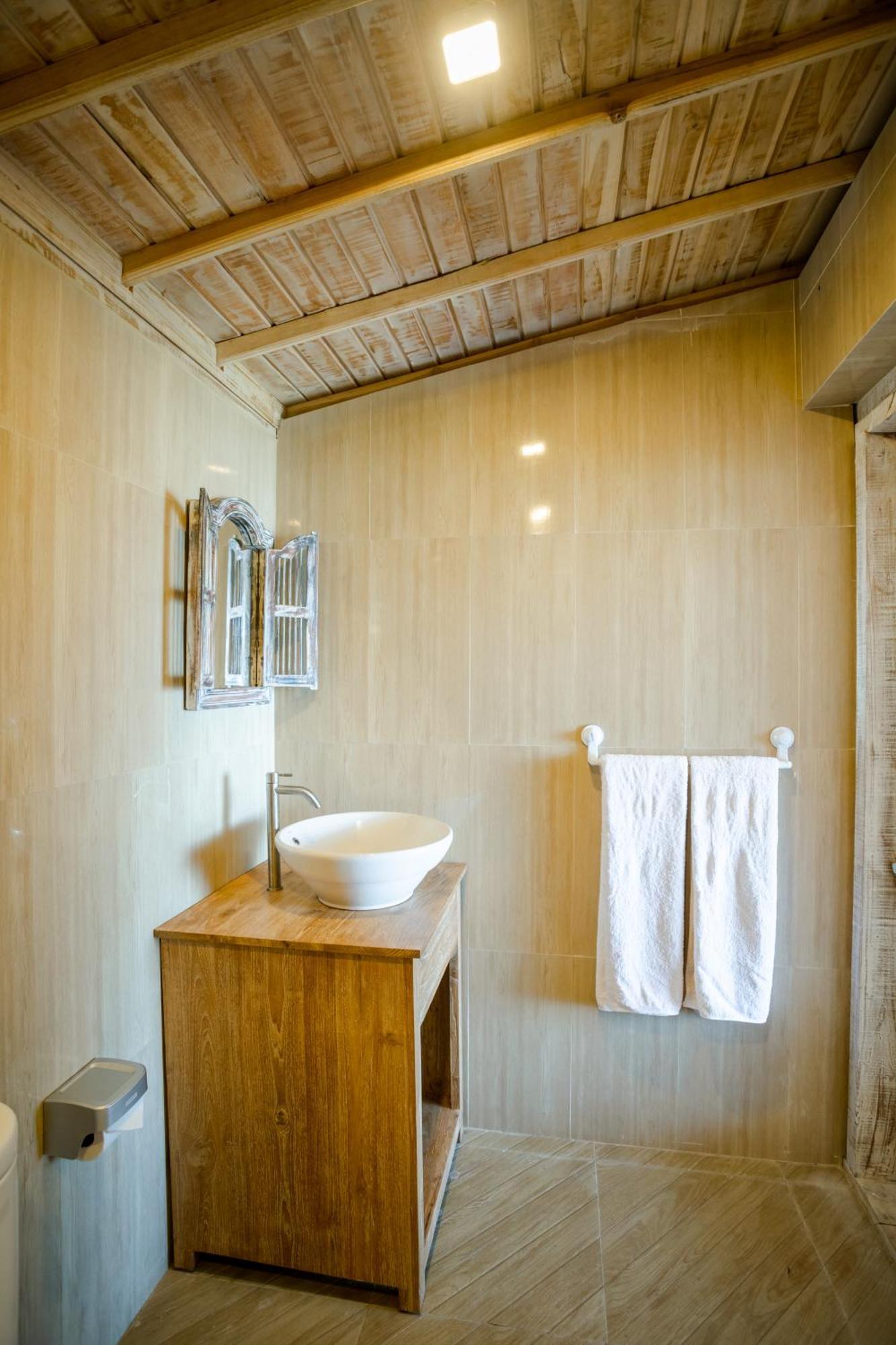 Samuh Camp Kintamani Hotel Værelse billede